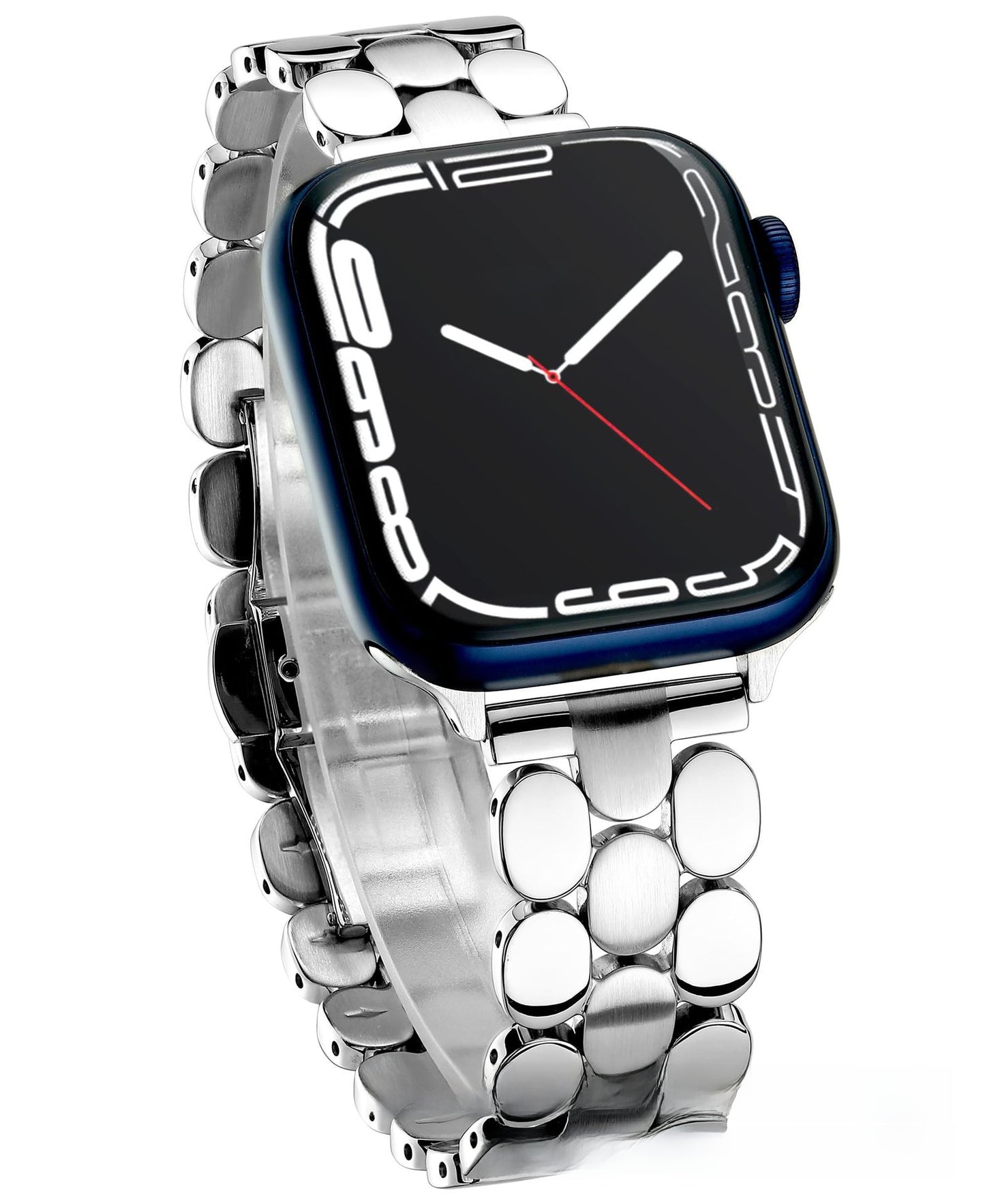 Metal Watch Strap