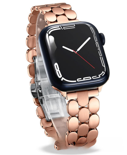 Metal Watch Strap