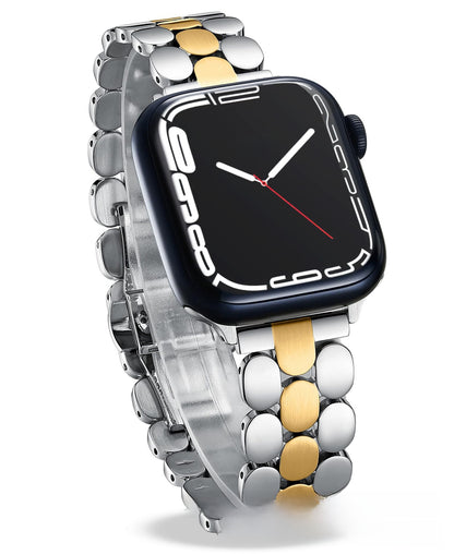 Metal Watch Strap