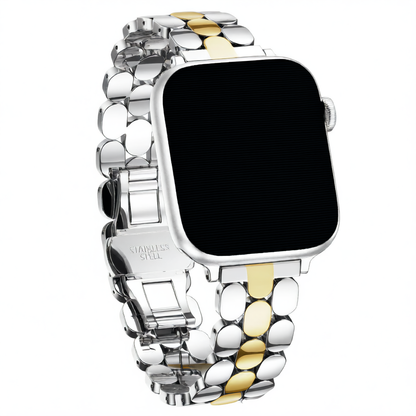 Metal Watch Strap