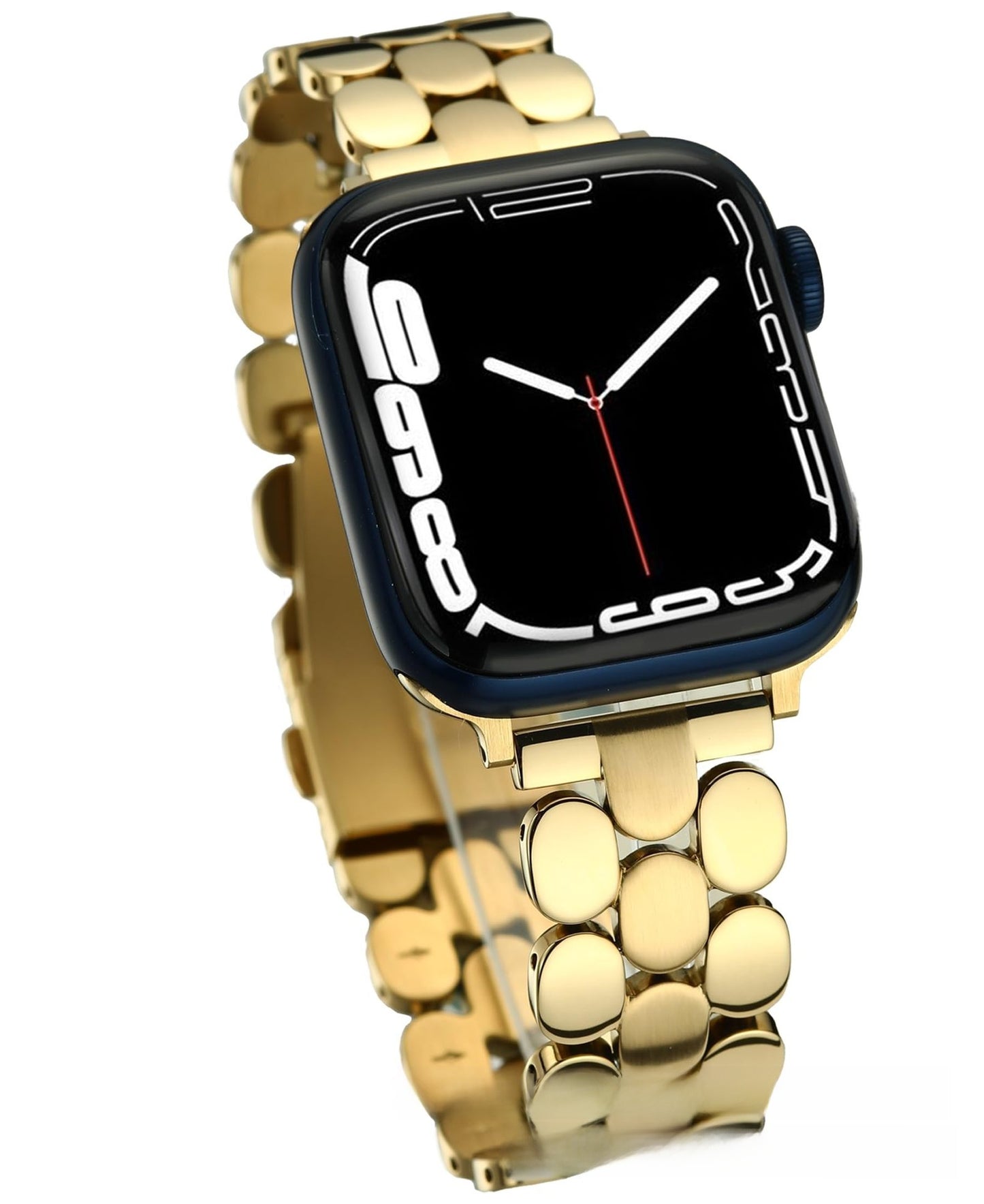 Metal Watch Strap
