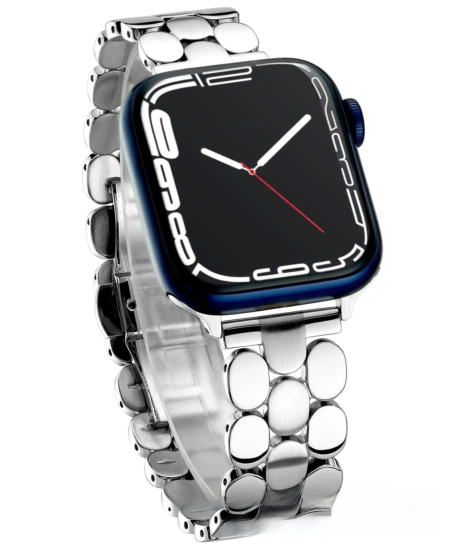 Metal Watch Strap