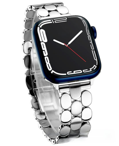 Metal Watch Strap