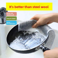 Single-layer lock edge silver cloth 2020