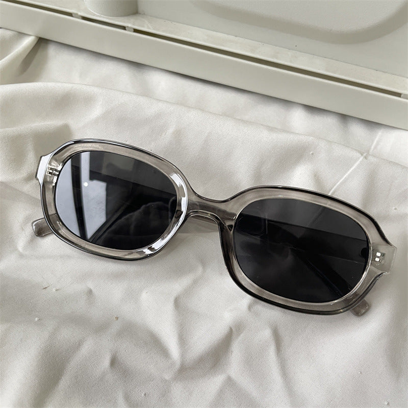 Metallic Mercury Sunglasses for Outdoor Sports