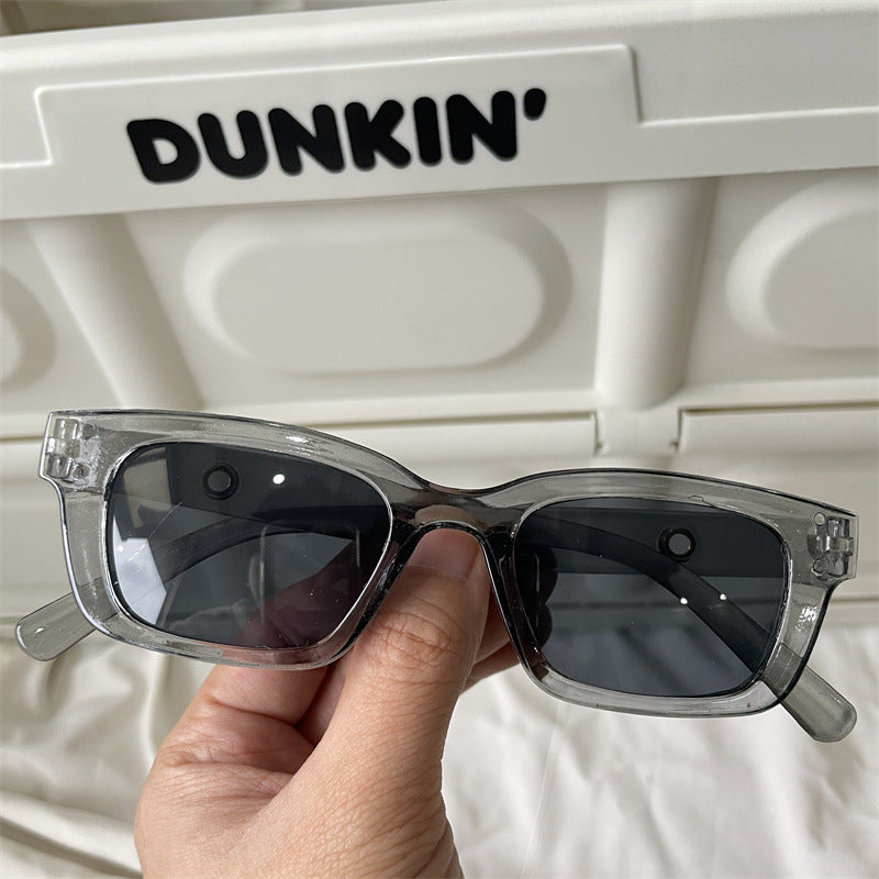 Metallic Mercury Sunglasses for Outdoor Sports