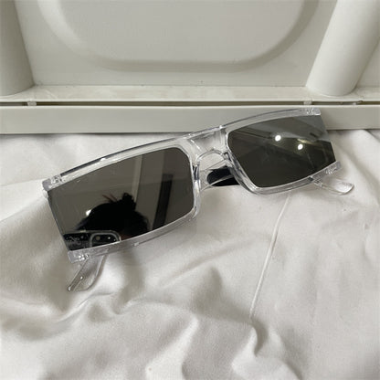 Metallic Mercury Sunglasses for Outdoor Sports