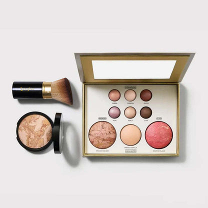 Metallic Multi-Function Makeup Palette