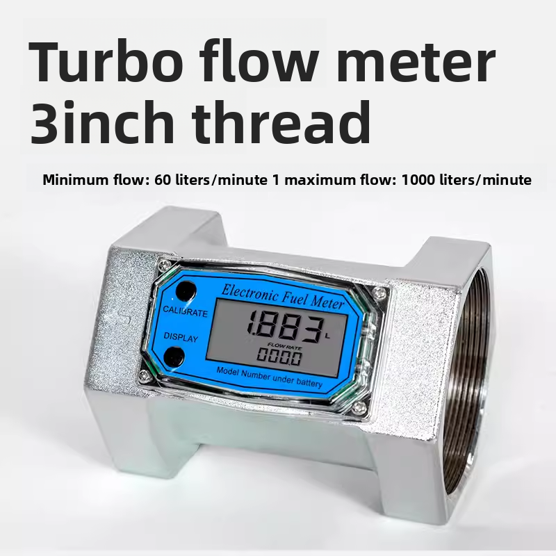 Meter