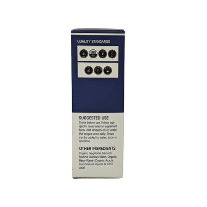 Methyl Folic Acid Children's Drops