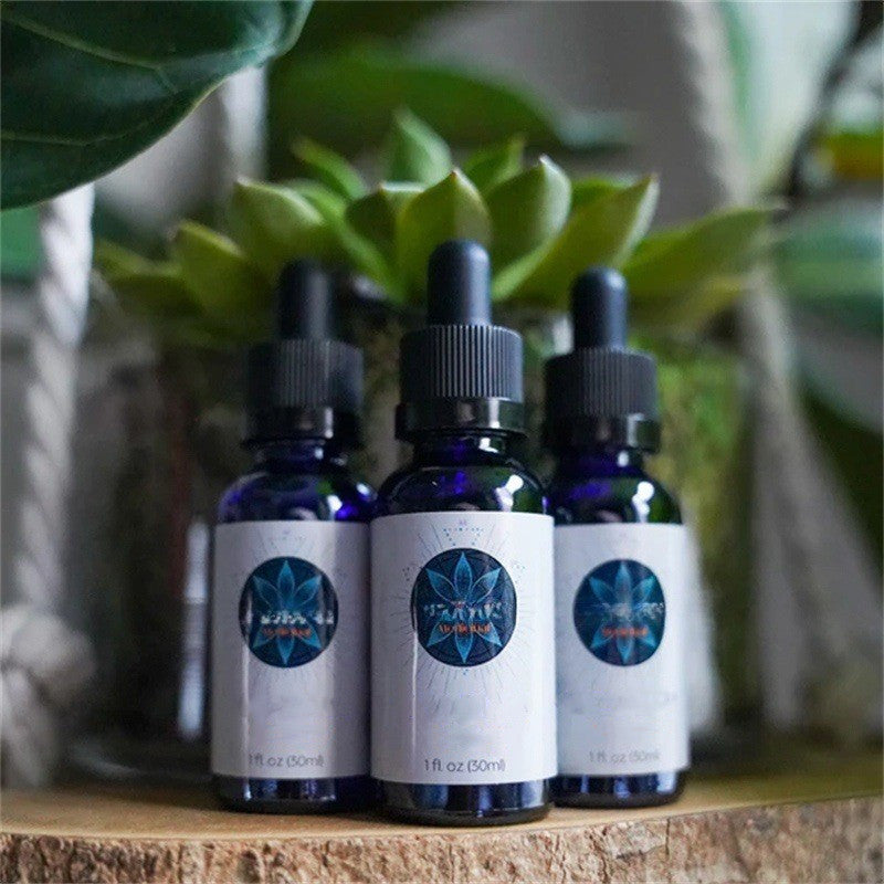 Methylene blue dietary supplement