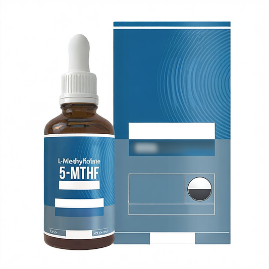Methylene folate vitamin