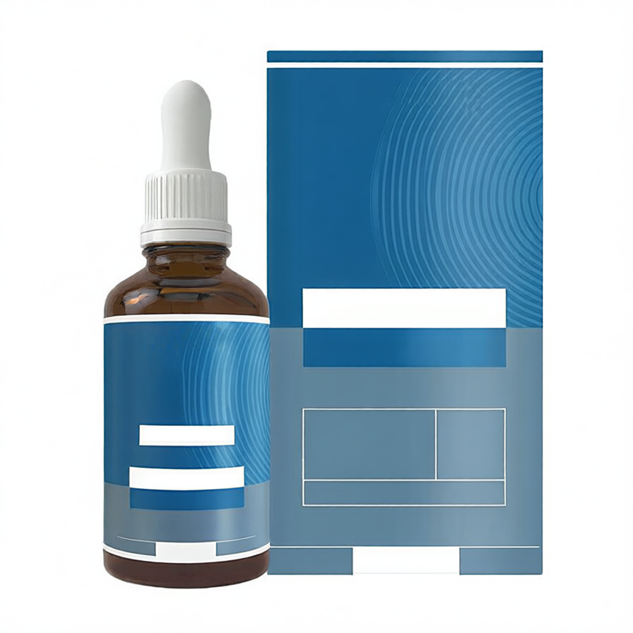 Methylfolate vitamin B12