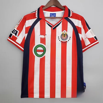 Mexican League Football Short Sleeve Shirt