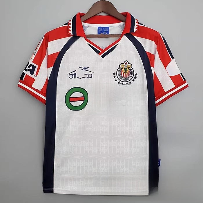 Mexican League Football Short Sleeve Shirt
