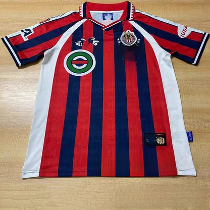 Mexican League Football Short Sleeve Shirt