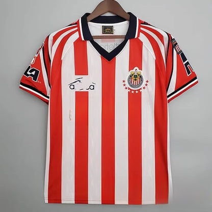 Mexican League Football Short Sleeve Shirt