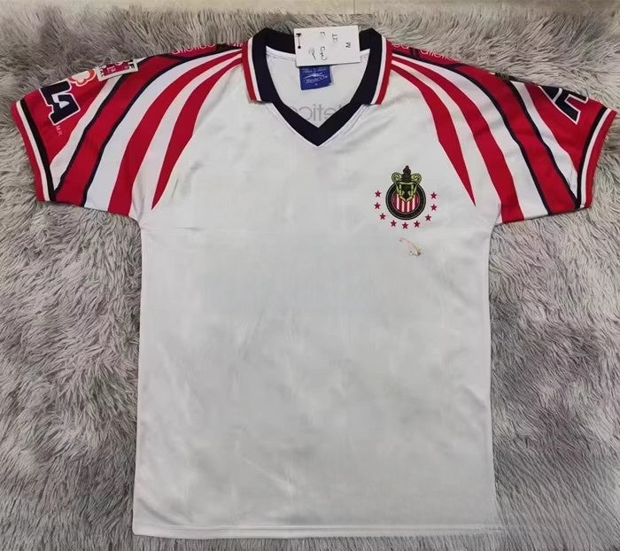 Mexican League Football Short Sleeve Shirt