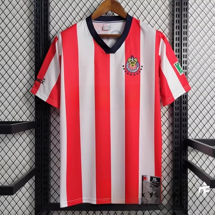 Mexican League Football Short Sleeve Shirt