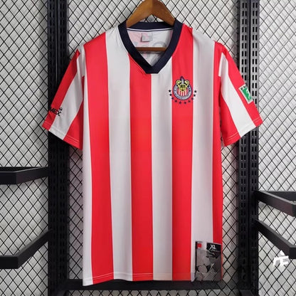Mexican League Football Short Sleeve Shirt