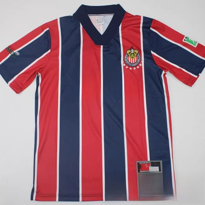 Mexican League Football Short Sleeve Shirt