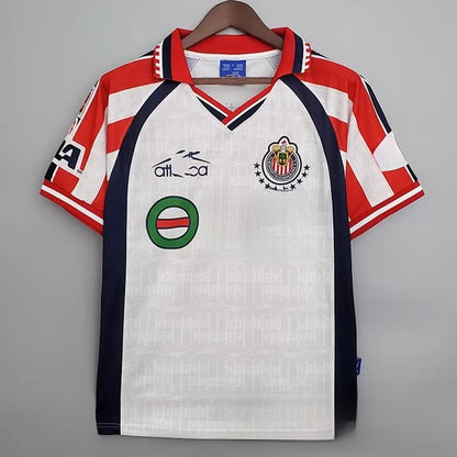 Mexican League Football Short Sleeve Shirt