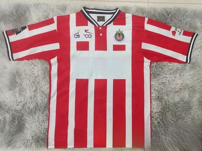 Mexican League Football Short Sleeve Shirt