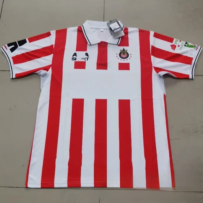 Mexican League Football Short Sleeve Shirt