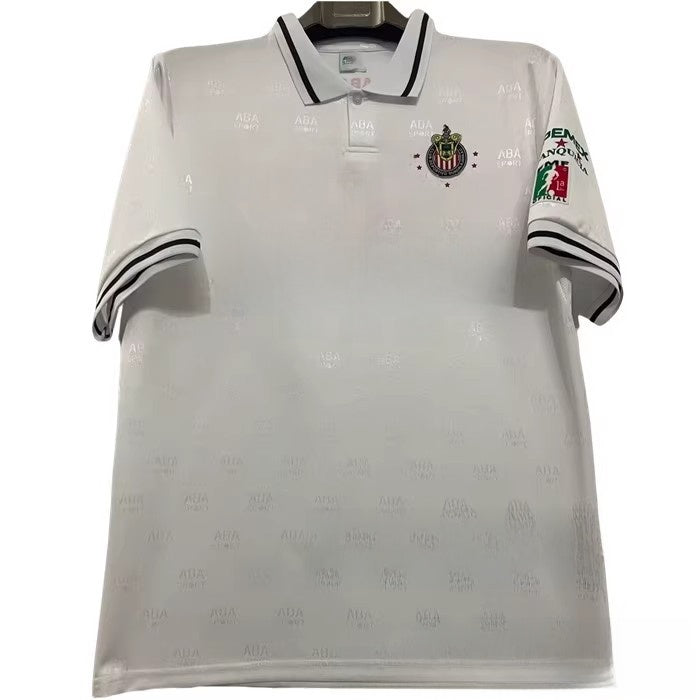 Mexican League Football Short Sleeve Shirt