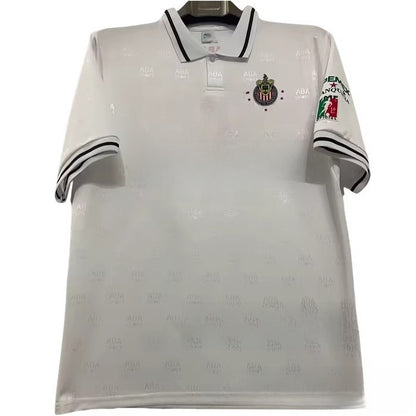 Mexican League Football Short Sleeve Shirt