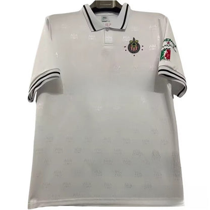 Mexican League Football Short Sleeve Shirt