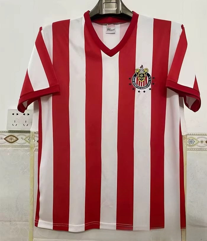 Mexican League Football Short Sleeve Shirt