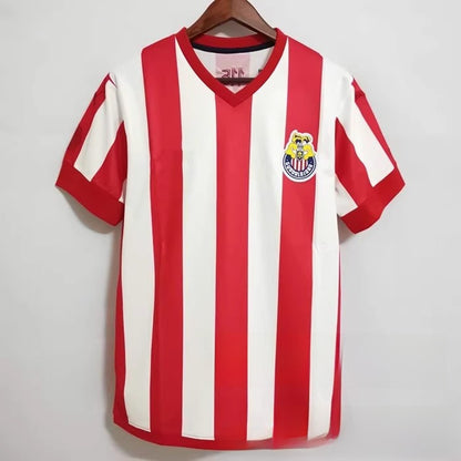Mexican League Football Short Sleeve Shirt