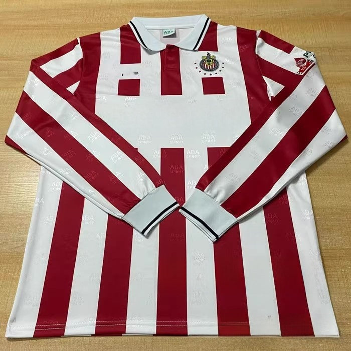 Mexican League Football Short Sleeve Shirt