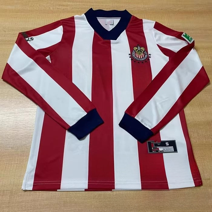 Mexican League Football Short Sleeve Shirt