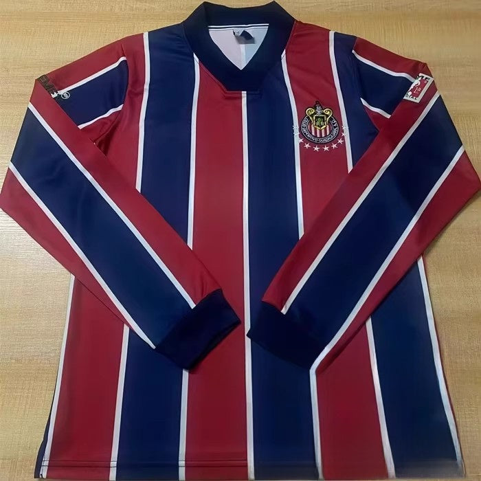 Mexican League Football Short Sleeve Shirt