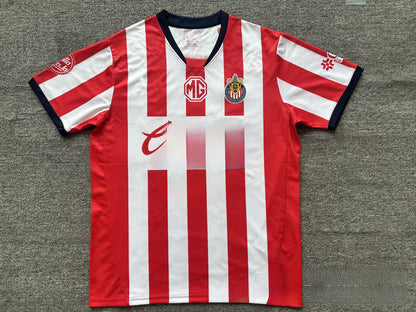 Mexican League Football Short Sleeve Shirt