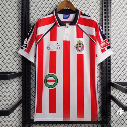 Mexican League Football Short Sleeve Shirt