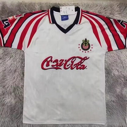 Mexican League Football Short Sleeve Shirt