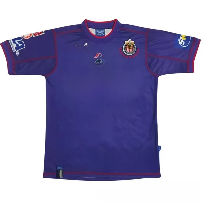 Mexican League Football Short Sleeve Shirt