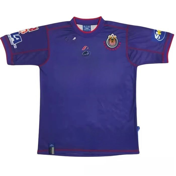 Mexican League Football Short Sleeve Shirt