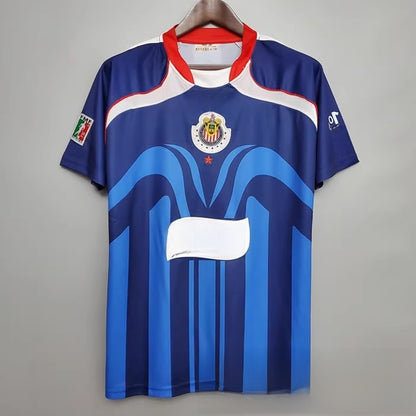 Mexican League Football Short Sleeve Shirt