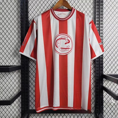 Mexican League Football Short Sleeve Shirt