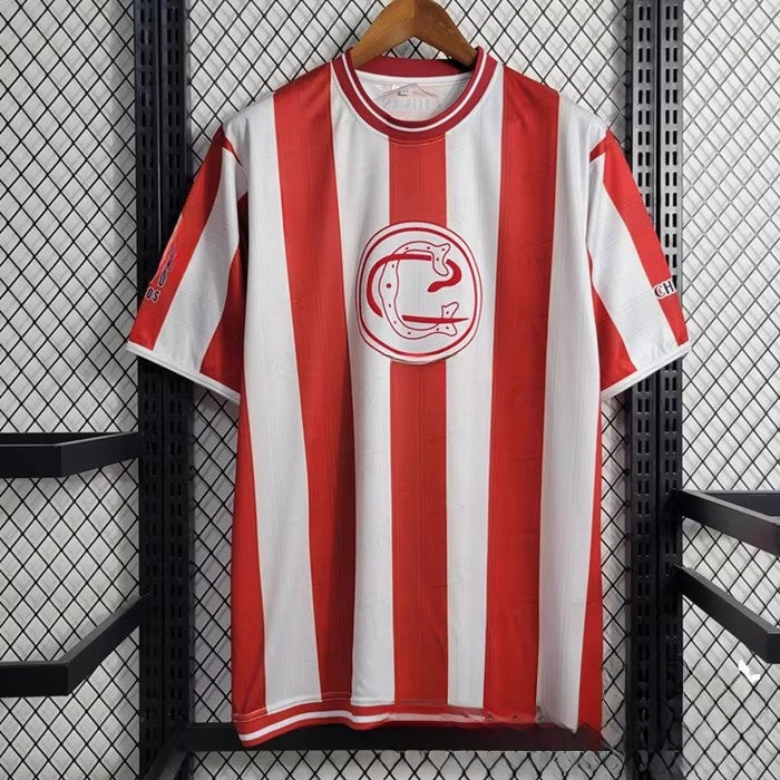 Mexican League Football Short Sleeve Shirt