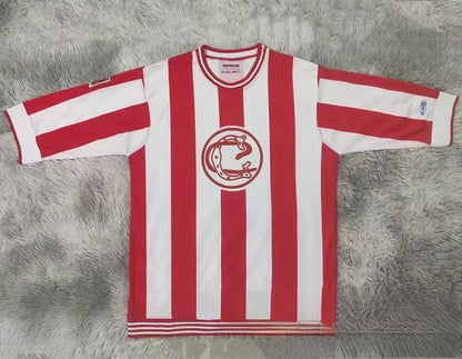 Mexican League Football Short Sleeve Shirt
