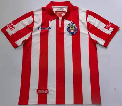 Mexican League Football Short Sleeve Shirt