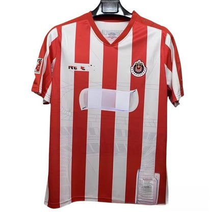 Mexican League Football Short Sleeve Shirt