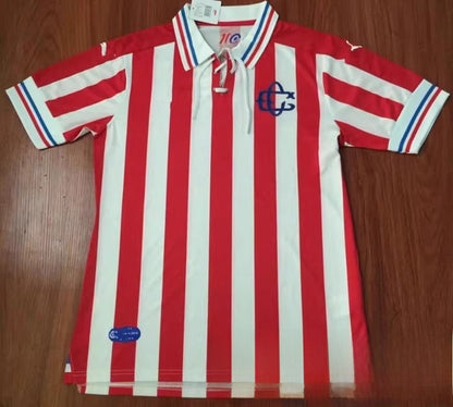 Mexican League Football Short Sleeve Shirt