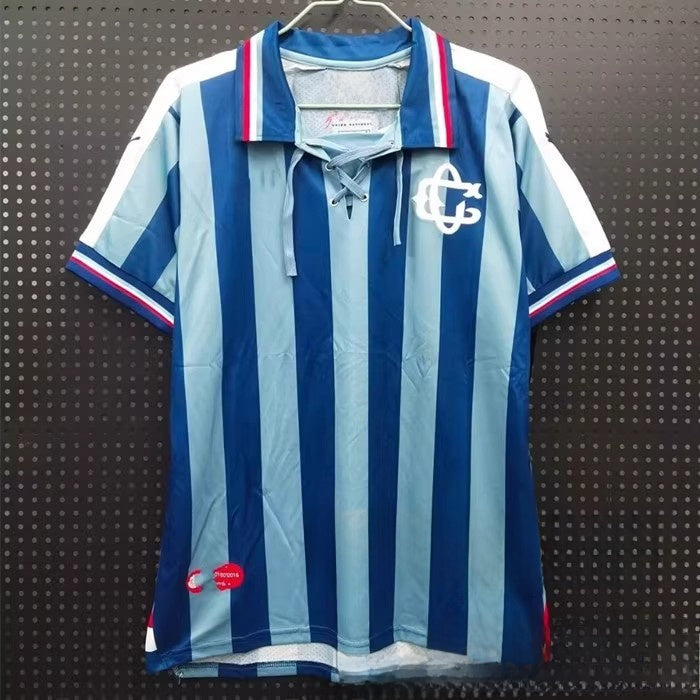 Mexican League Football Short Sleeve Shirt