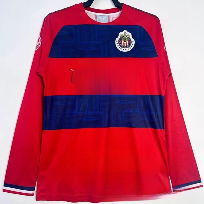 Mexican League Football Short Sleeve Shirt